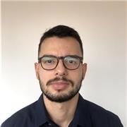 Professor particular de Ciências Humanas e Sociais